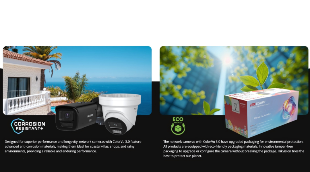 Hikvision Bintang Terang