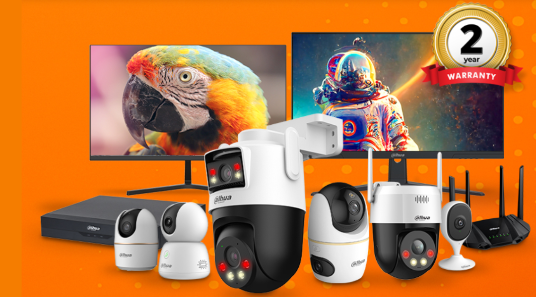 dahua Bintang Terang